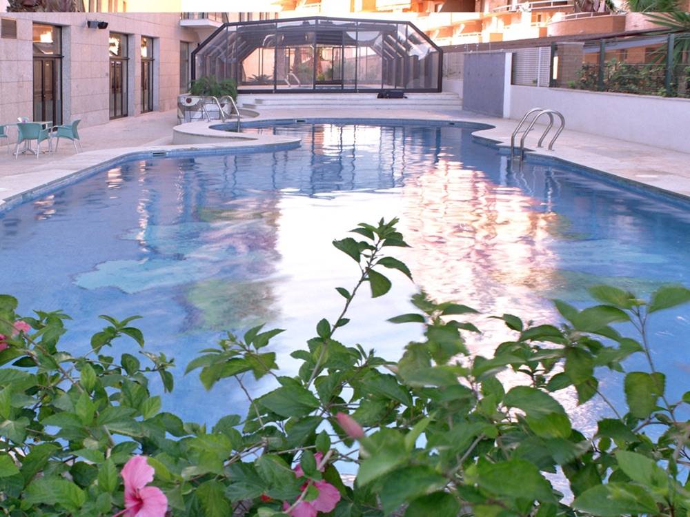 Magic Games Hotel