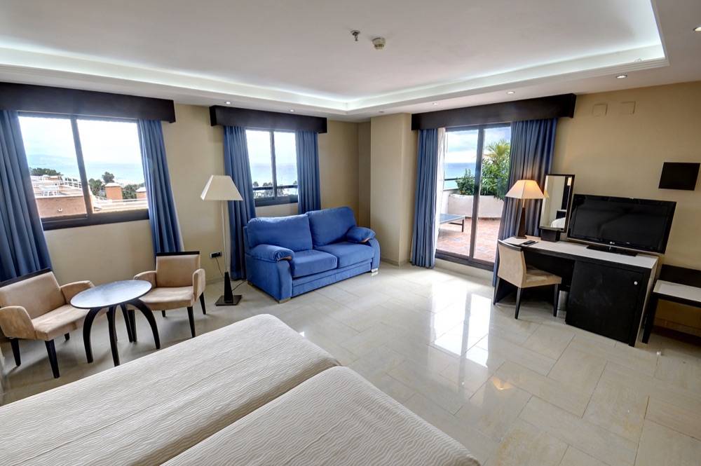 Magic Games Hotel