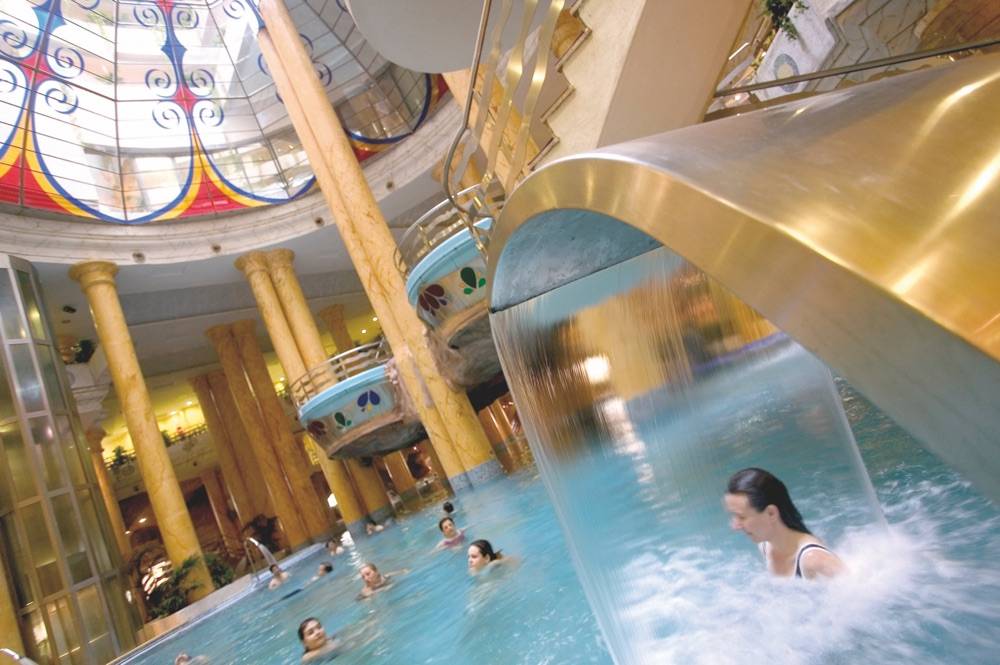 Pontiana Thalasso Hotel