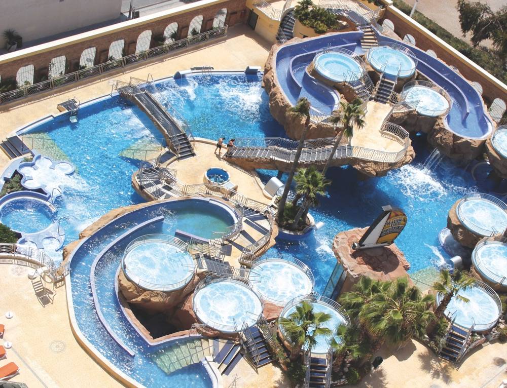 Pontiana Thalasso Hotel