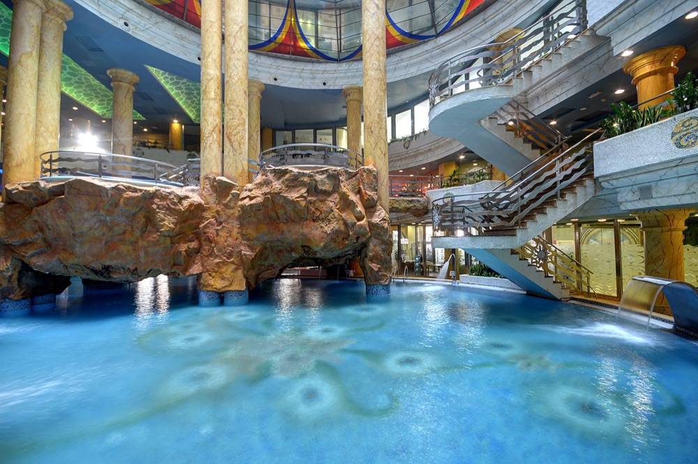 Pontiana Thalasso Hotel