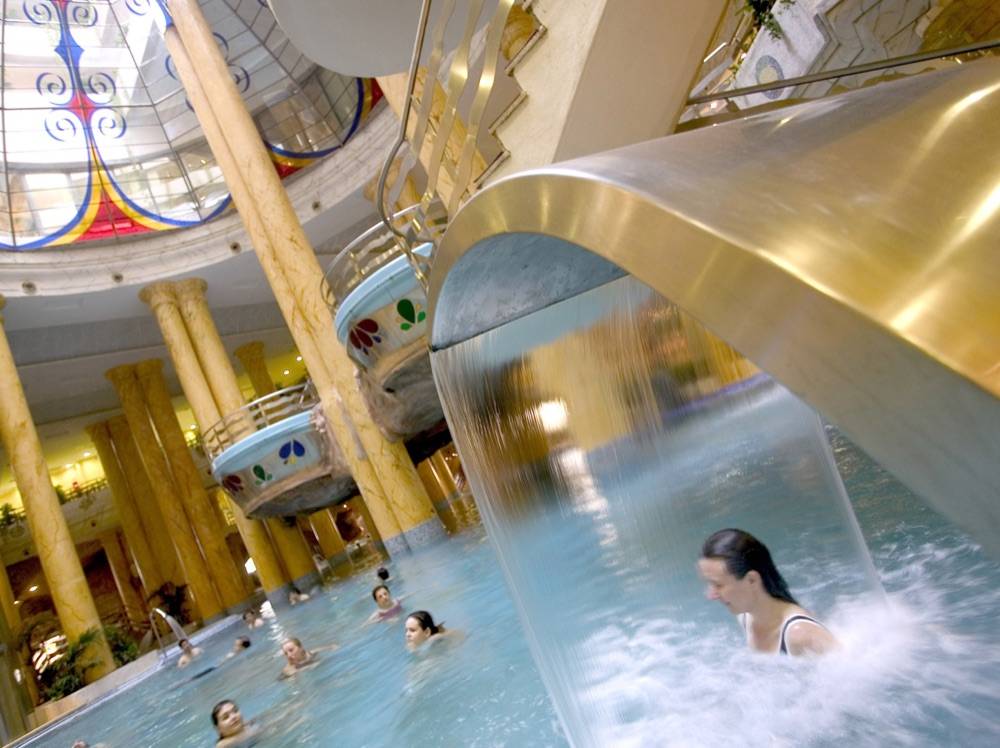 Pontiana Thalasso Hotel