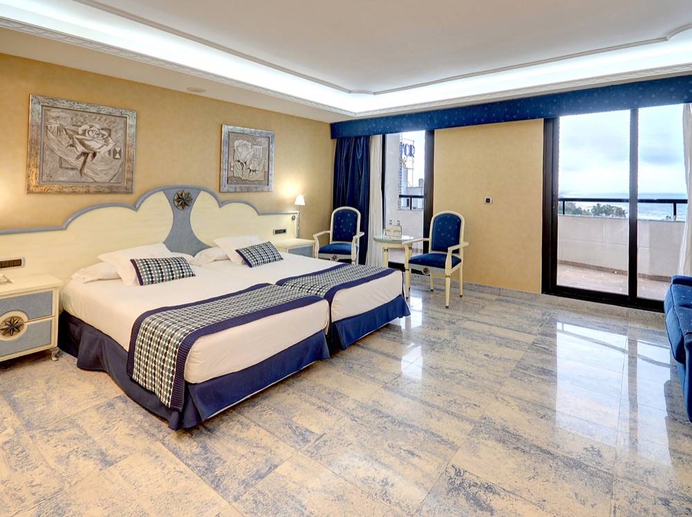 Pontiana Thalasso Hotel