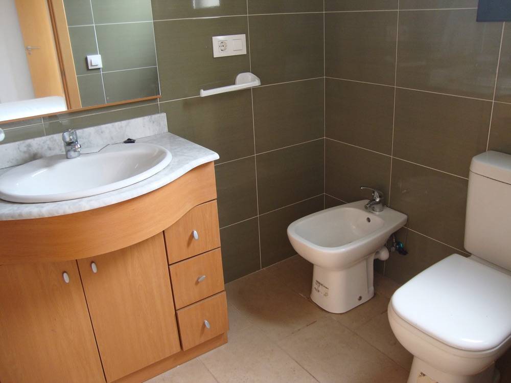 Apartamentos Las Palmeras 3000