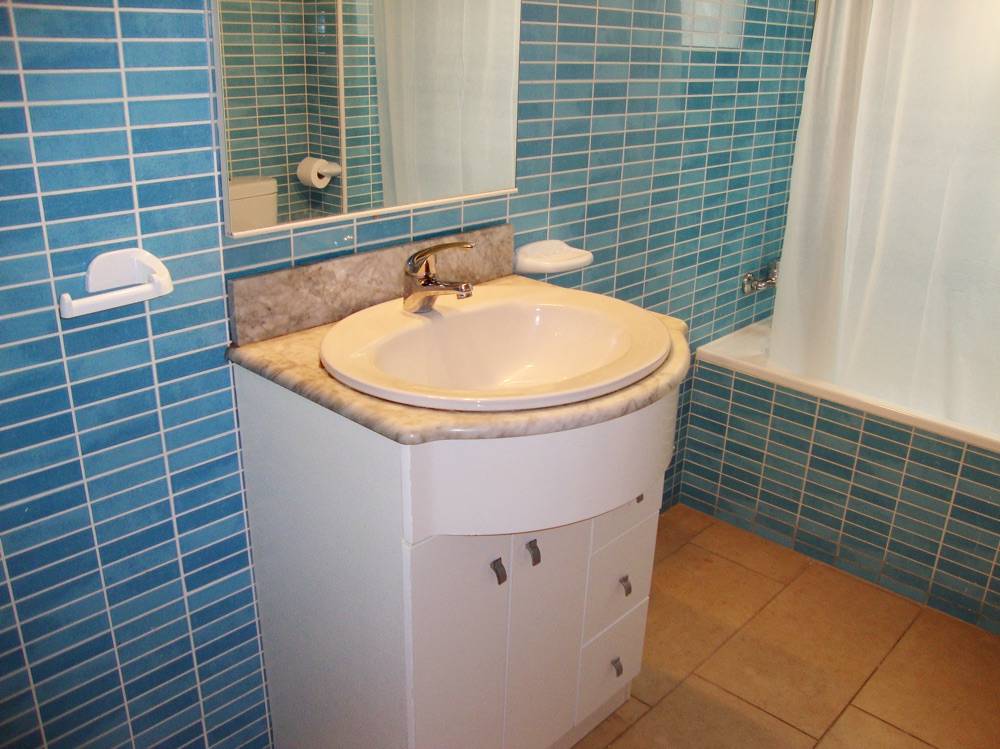 Apartamentos Las Palmeras 3000