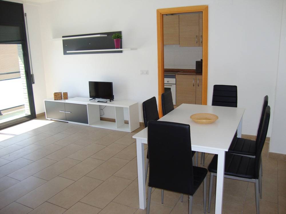 Apartamentos Las Palmeras 3000