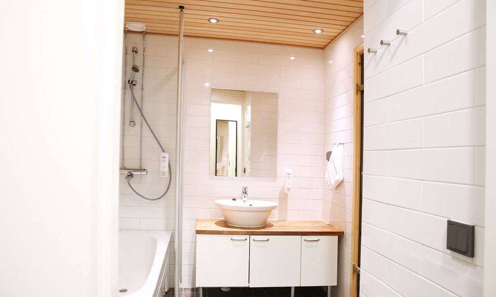 Apartamentos Ruka Village