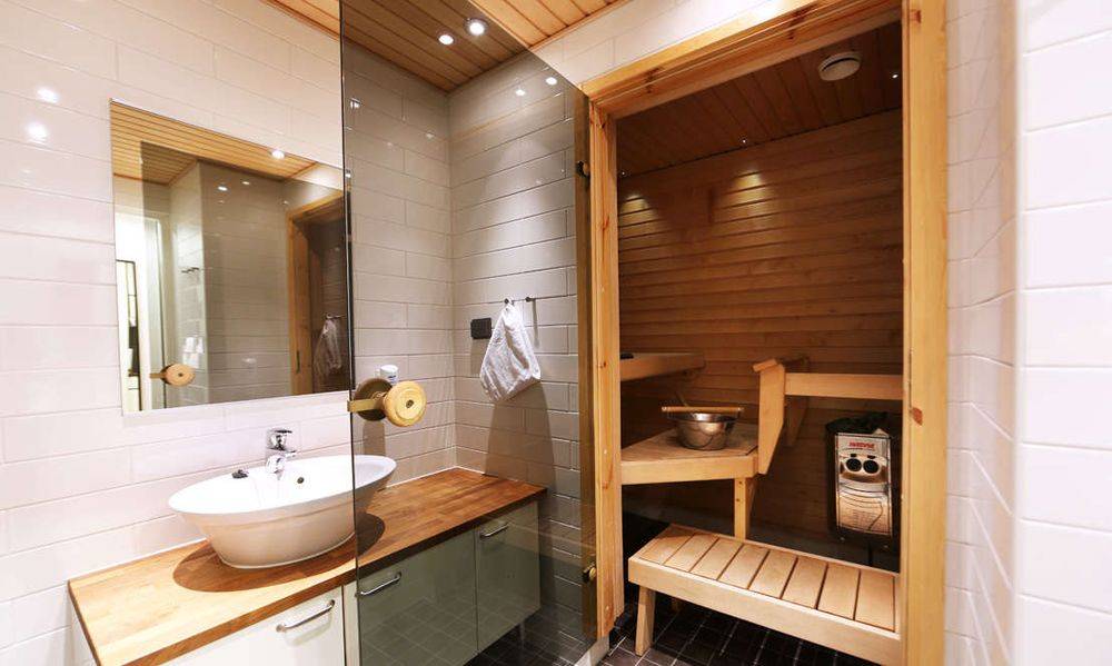 Apartamentos Ruka Village