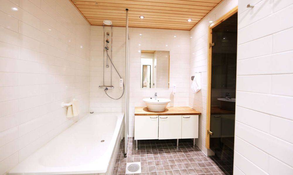 Apartamentos Ruka Village