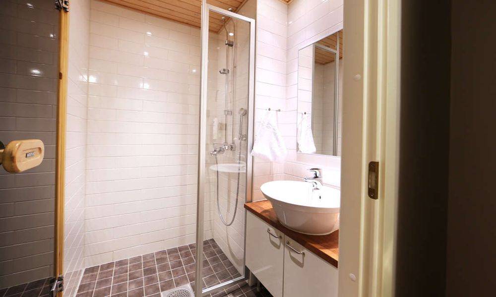 Apartamentos Ruka Village