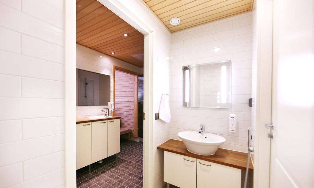 Apartamentos Ruka Village