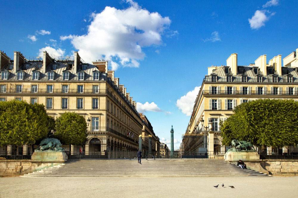 The Westin Paris - Vendome