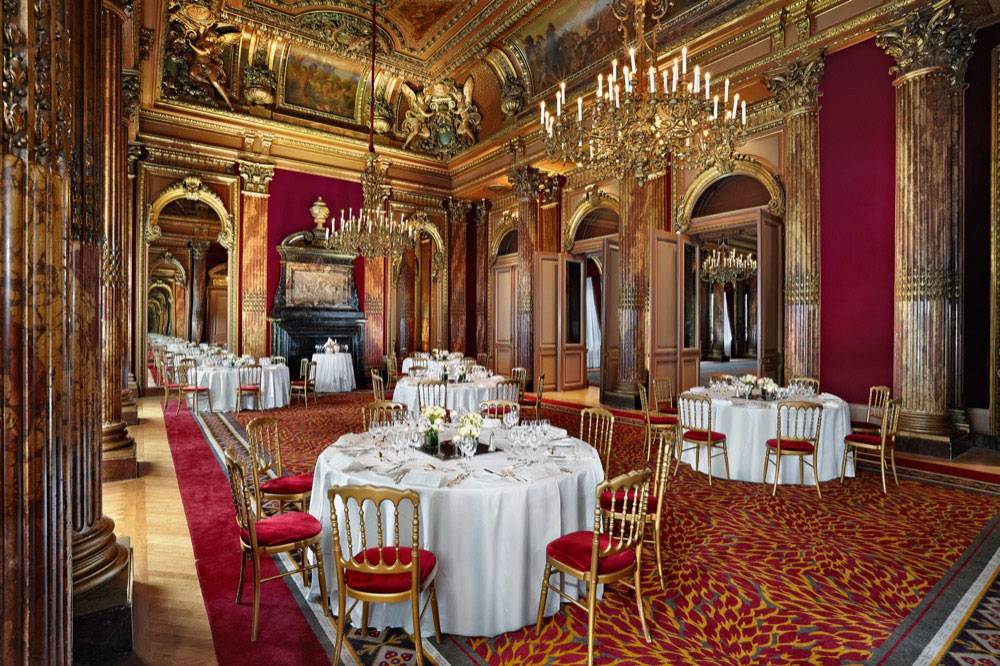 The Westin Paris - Vendome