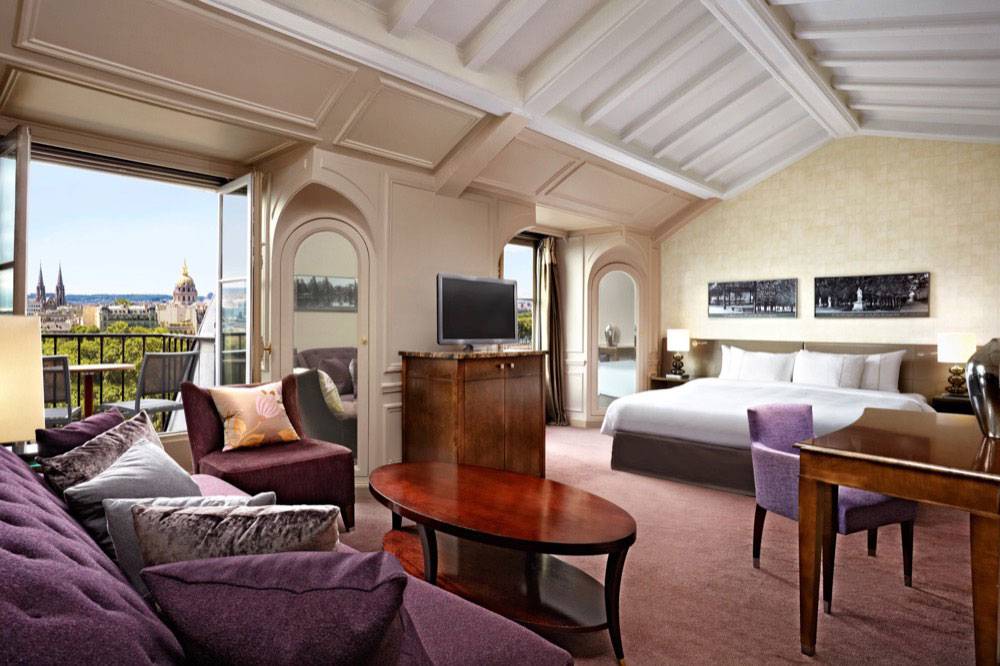 The Westin Paris - Vendome