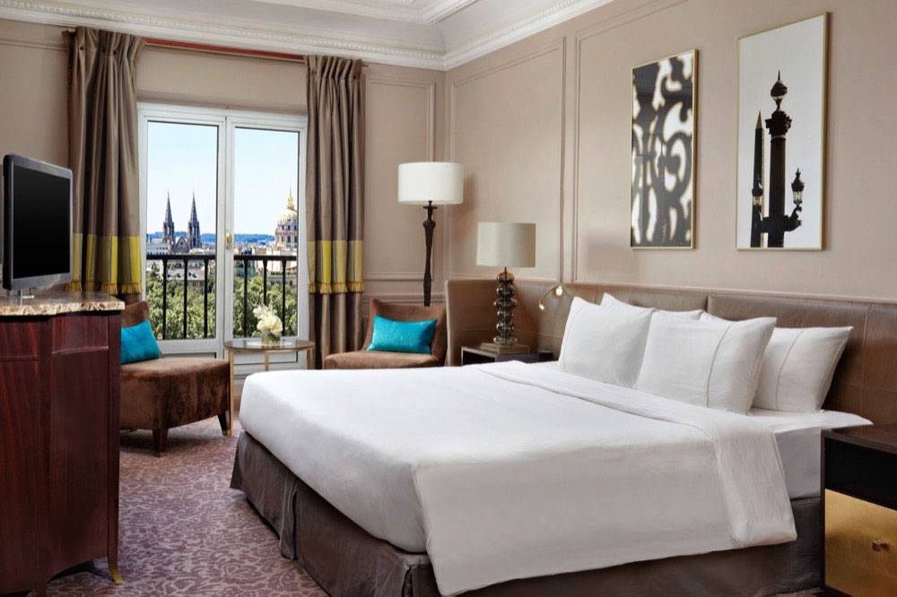 The Westin Paris - Vendome