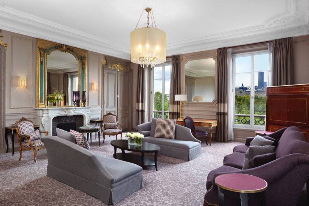 The Westin Paris - Vendome