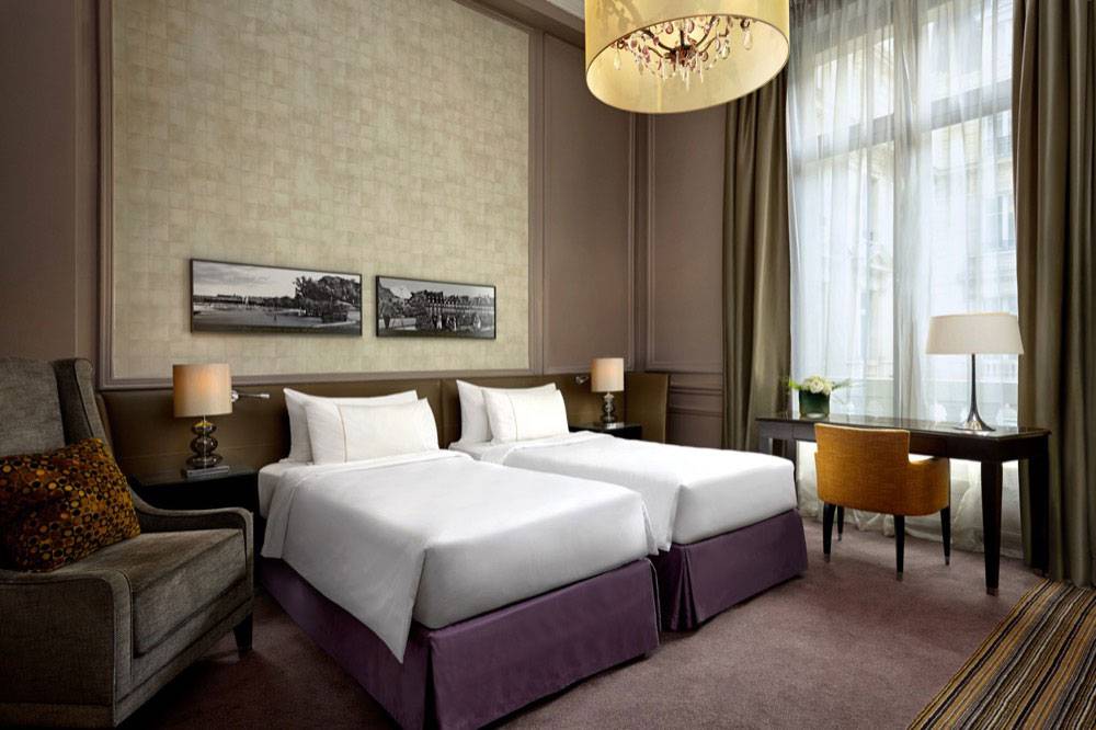 The Westin Paris - Vendome
