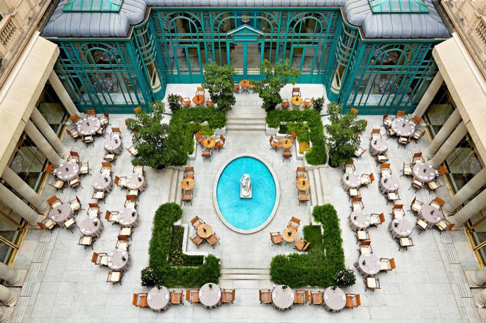 The Westin Paris - Vendome