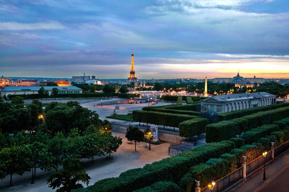 The Westin Paris - Vendome