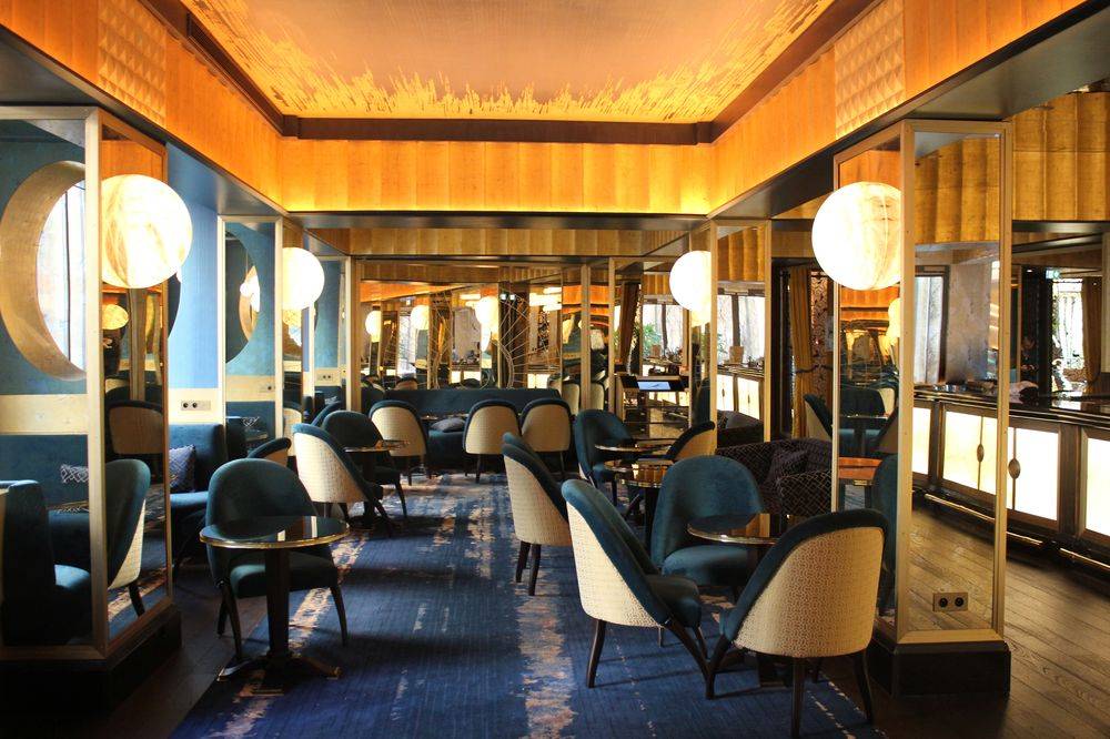 L'Hotel du Collectionneur