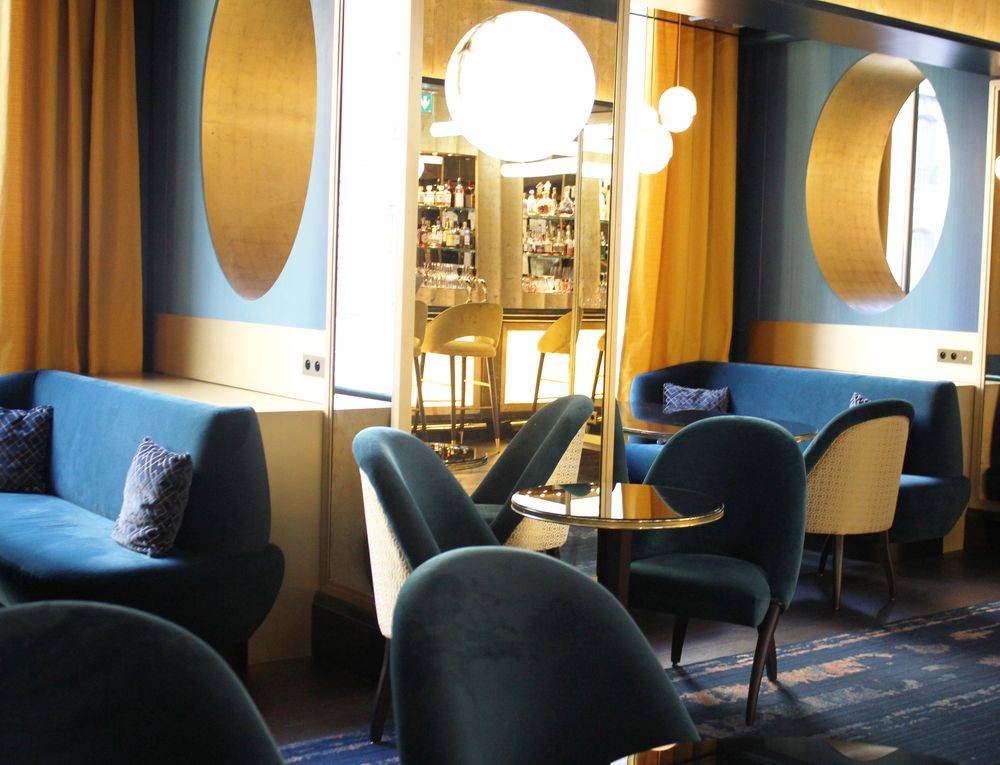 L'Hotel du Collectionneur