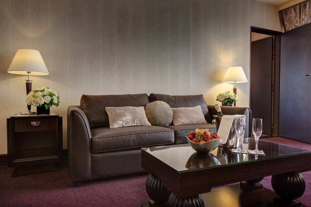L'Hotel du Collectionneur