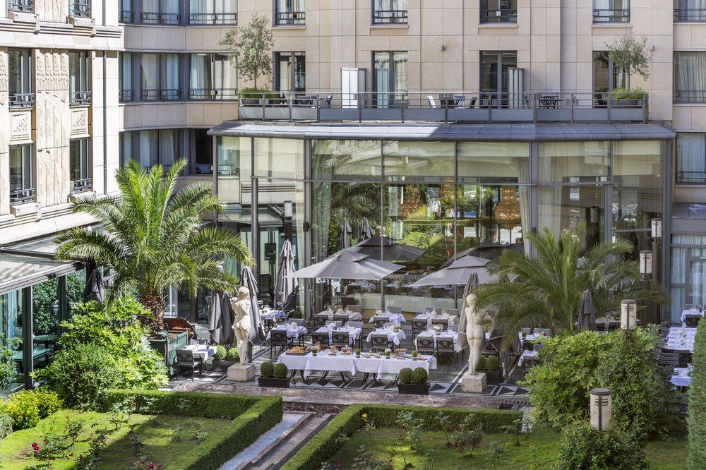 L'Hotel du Collectionneur