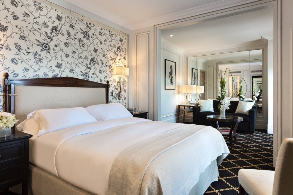 Hotel San Regis