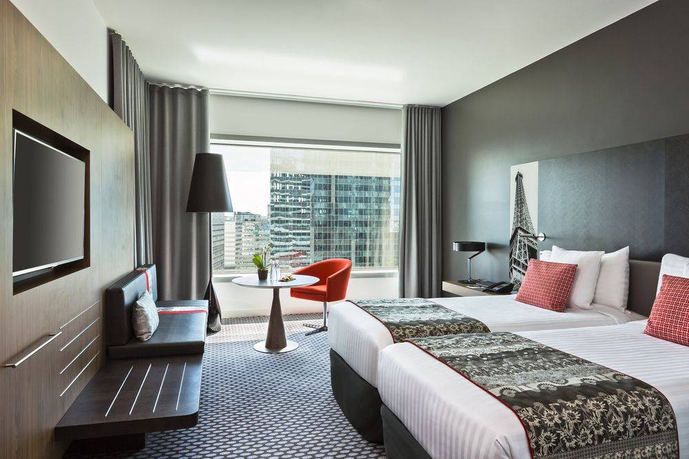 Meliá Paris La Défense