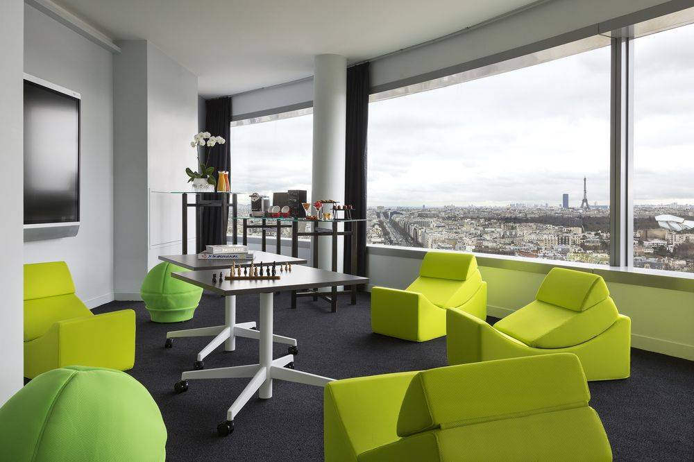 Meliá Paris La Défense