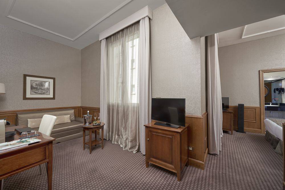 Meliá Paris Vendome, hotel en París - Viajes el Corte Ingles