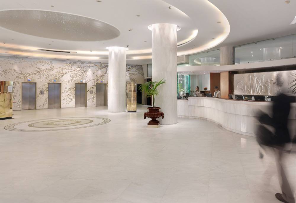 Titania Hotel