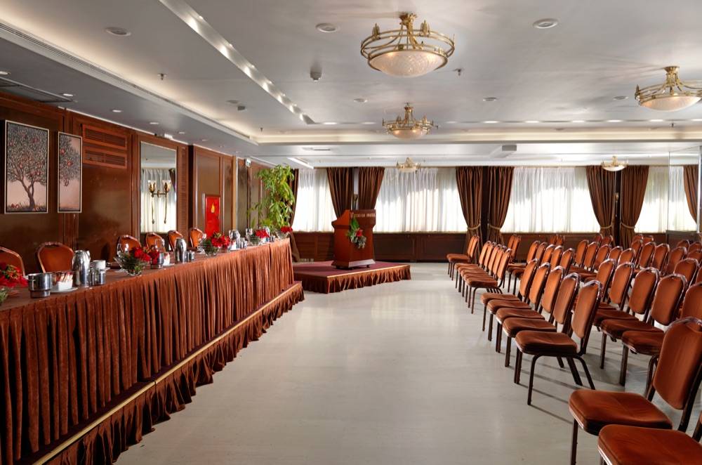 Titania Hotel