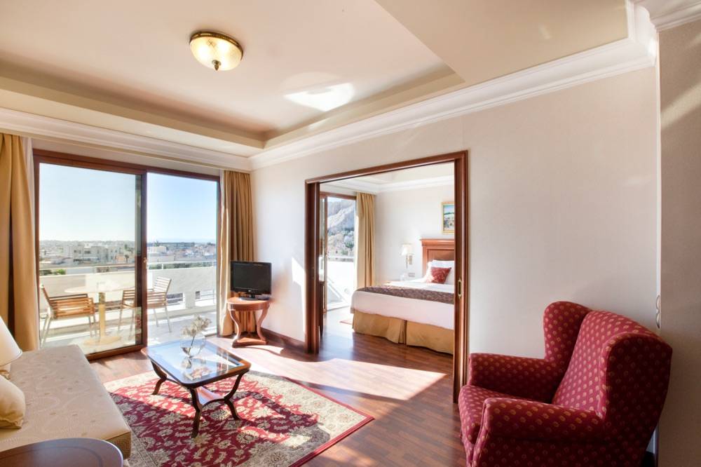 Electra Palace Hotel Athens