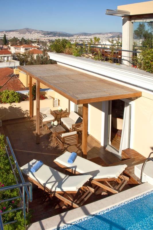 Electra Palace Hotel Athens