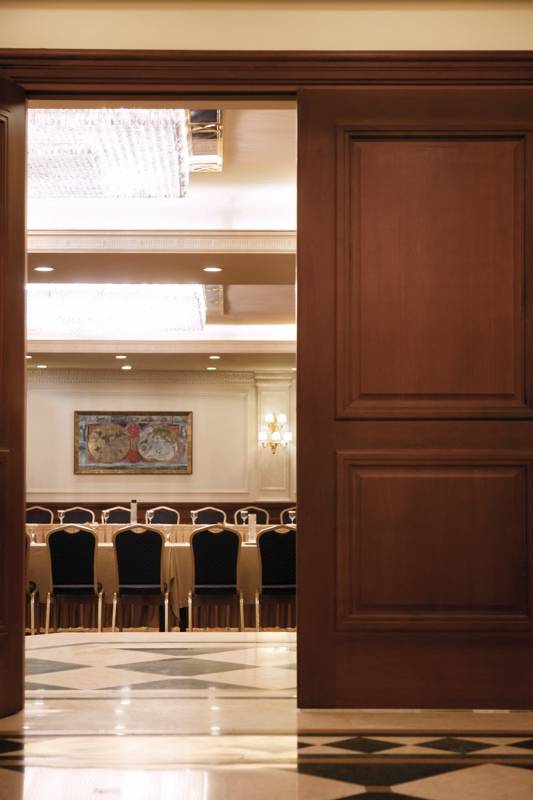 Electra Palace Hotel Athens