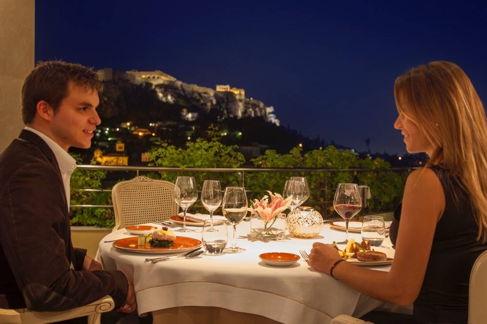 Electra Palace Hotel Athens