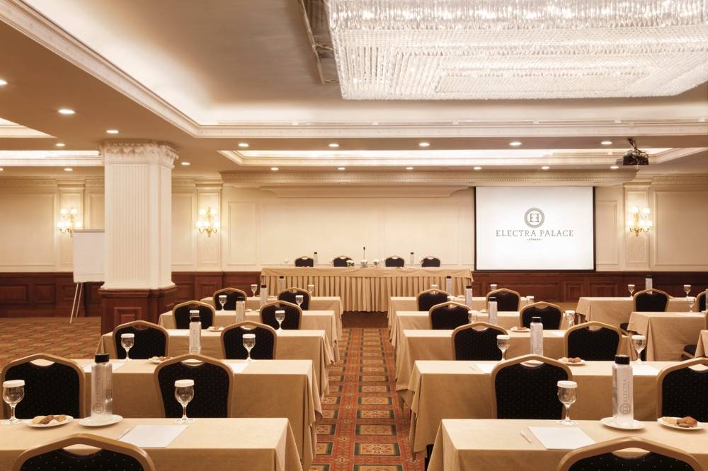 Electra Palace Hotel Athens