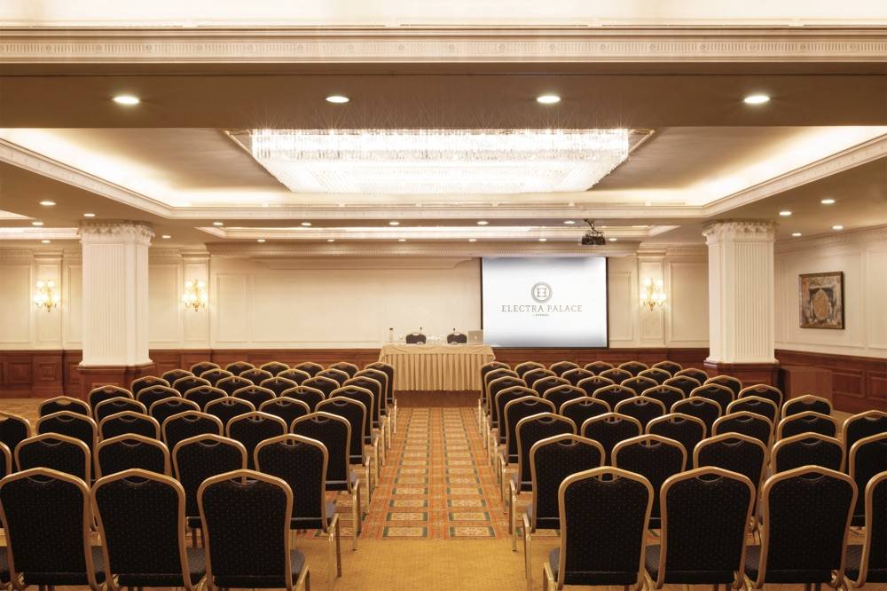 Electra Palace Hotel Athens