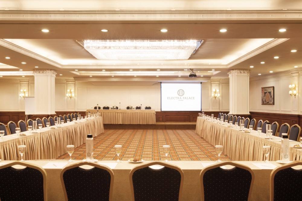 Electra Palace Hotel Athens