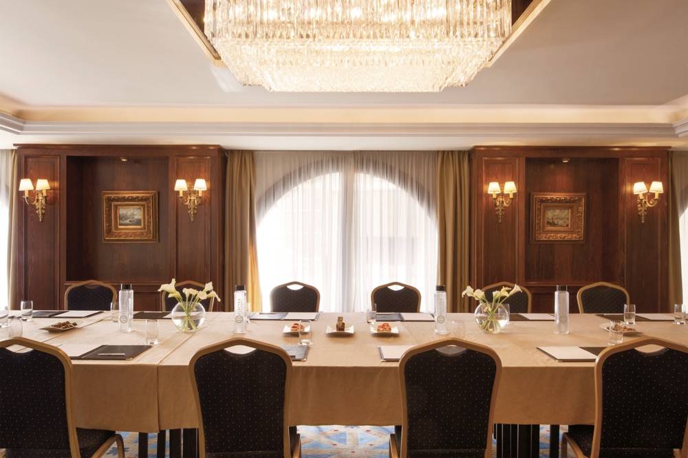 Electra Palace Hotel Athens