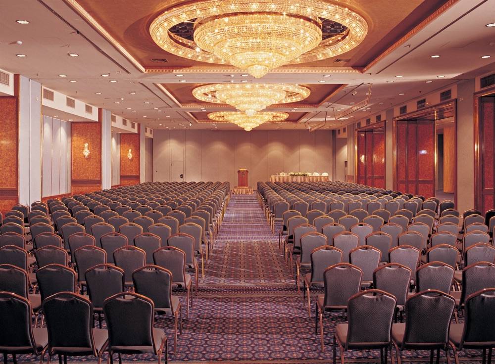 Divani Caravel