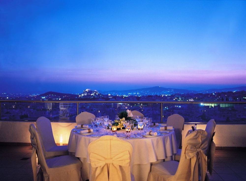 Divani Caravel
