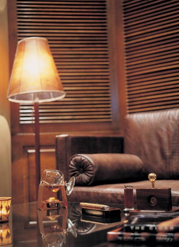 Divani Caravel