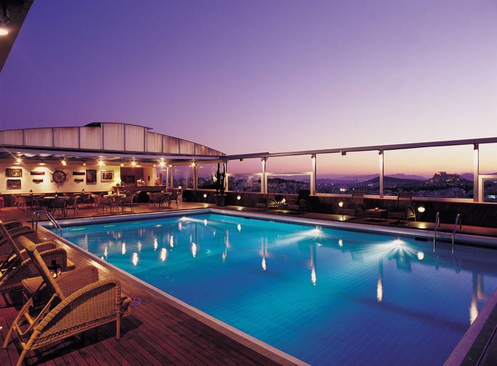 Divani Caravel