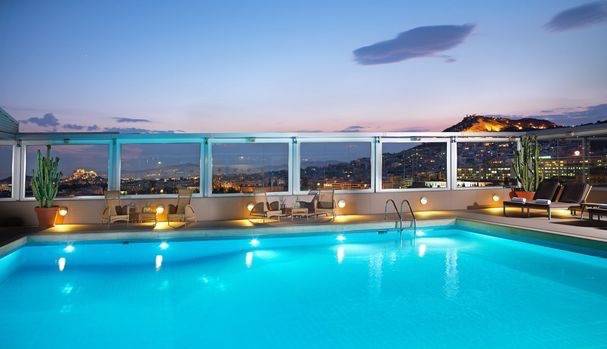 Divani Caravel