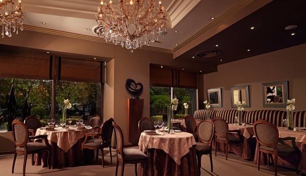 Divani Caravel