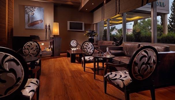 Divani Caravel