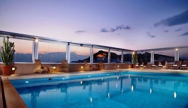 Divani Caravel