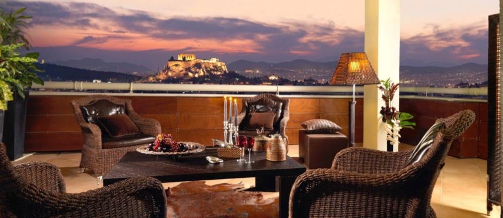 Divani Caravel